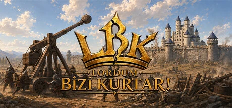 Games like Lordum Bizi Kurtar!
