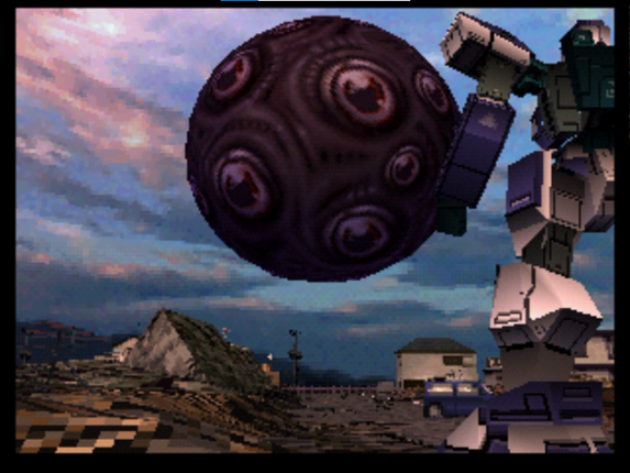 Love & Destroy screenshot