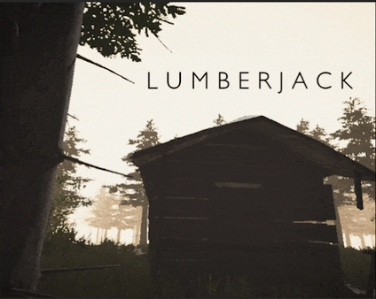Games like Lumberjack