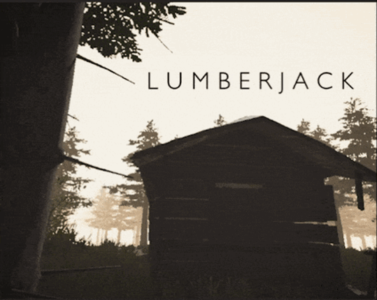 Lumberjack Image