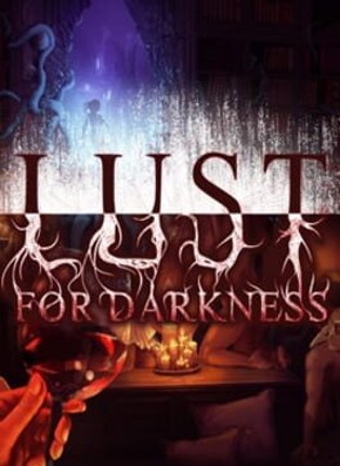 Lust for Darkness Image