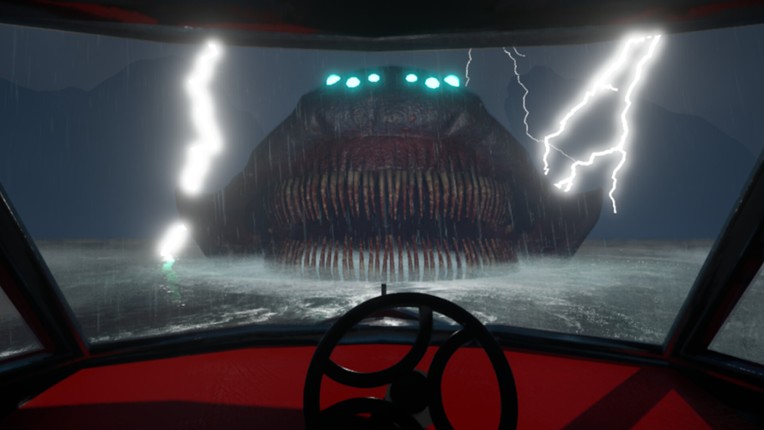 Maja Island screenshot