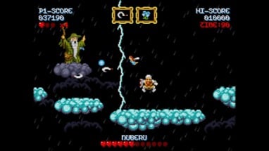 Maldita Castilla EX: Collector's Edition Image