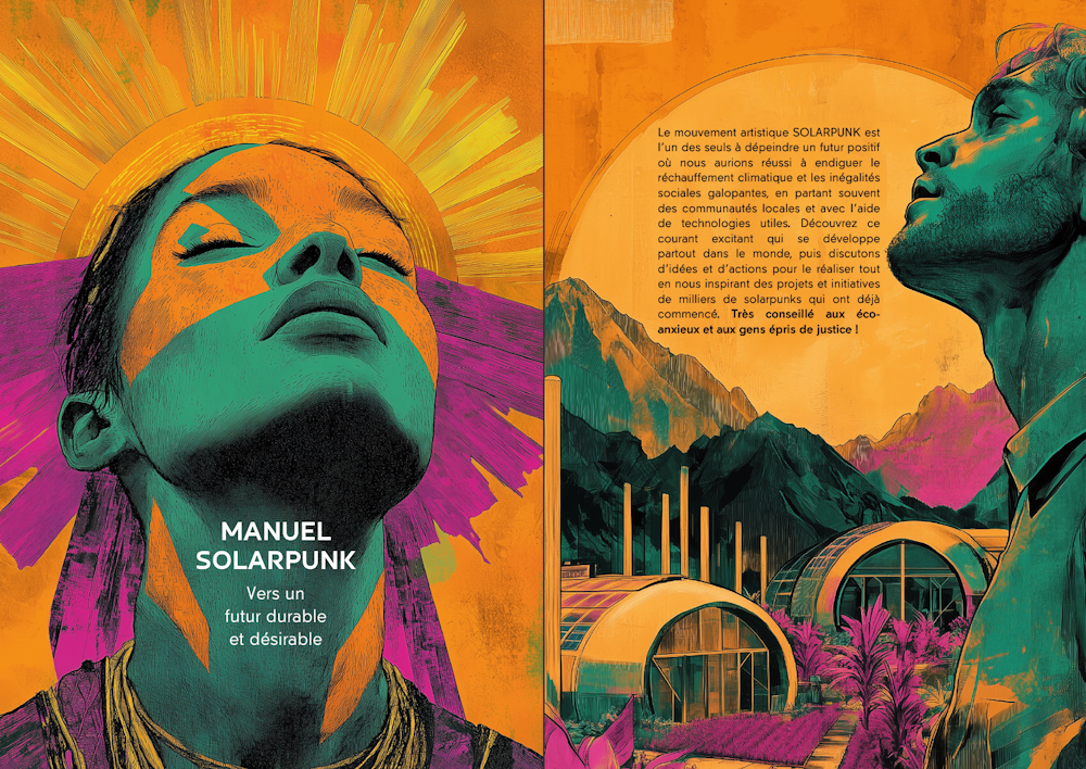 Games like Manuel Solarpunk 2025