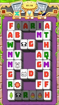 Matching Games For Seniors screenshot