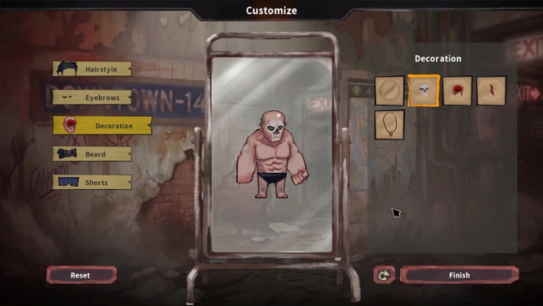 Meatstone Image