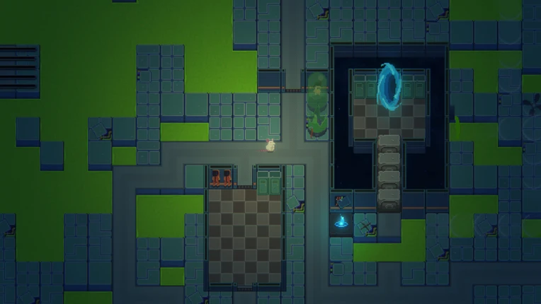Megabait screenshot