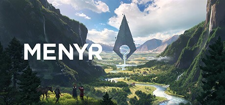 Games like Menyr