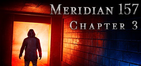 Games like Meridian 157: Chapter 3