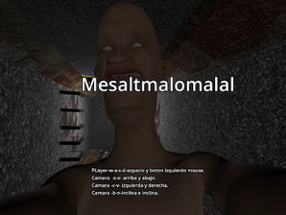 Mesaltmalomalal. Image