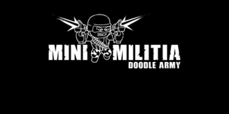 Mini Militia screenshot