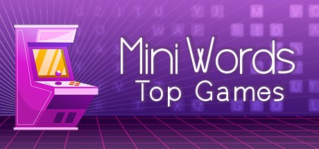 Games like Mini Words: Top Games