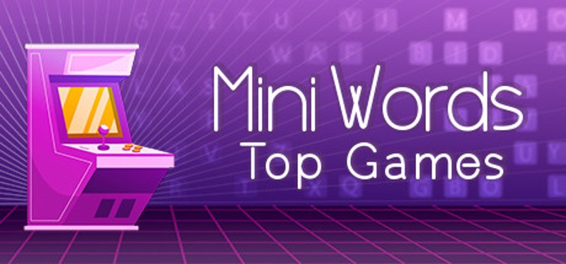 Mini Words: Top Games Game Cover