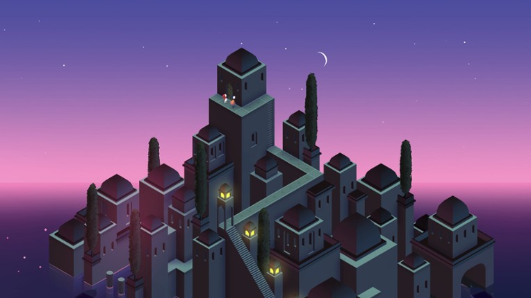 Monument Valley: The Collection screenshot