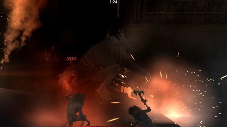 Mortal Harvest: Farmer to God Survival Image