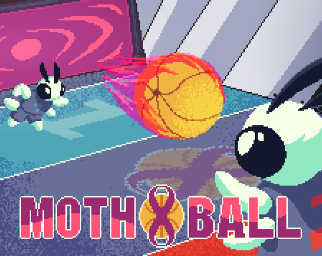 Games like Mothball