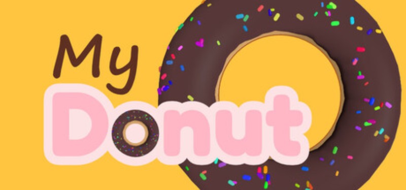 My Donut Image