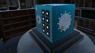 Mystery Box VR: Hidden Secrets Image