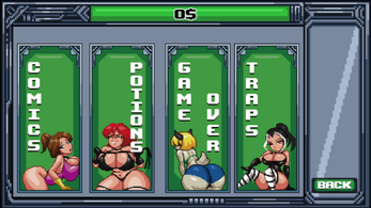 Mystery Lab 3 screenshot