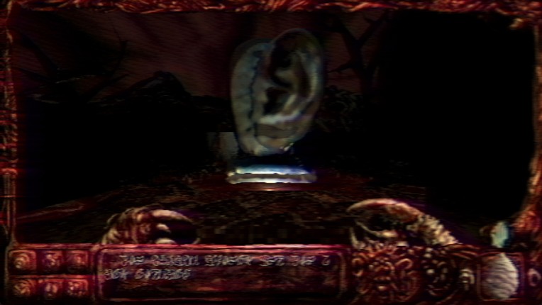 Navicula Meatus screenshot
