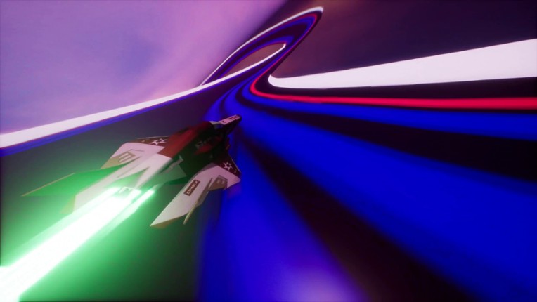 Neo Kinetic Image
