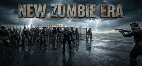 Games like New Zombie Era