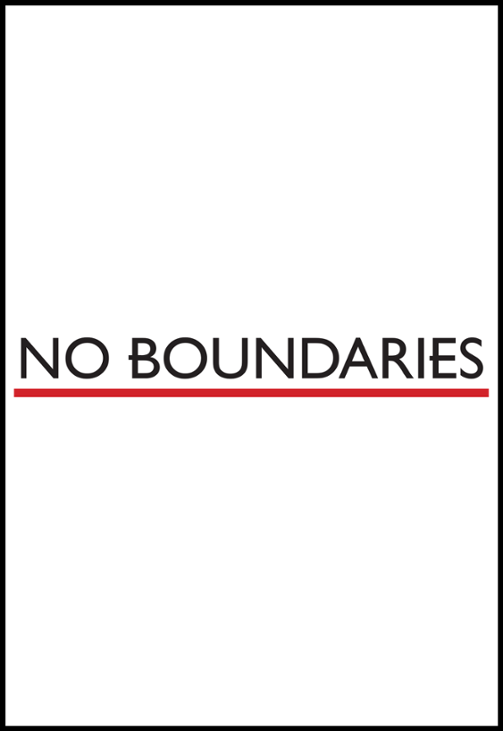 Games like No Boundaries