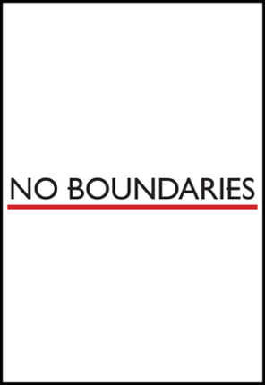 No Boundaries Image