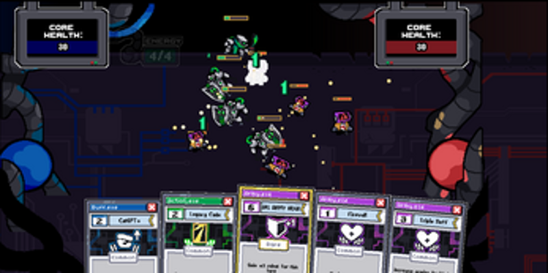 No Launch screenshot