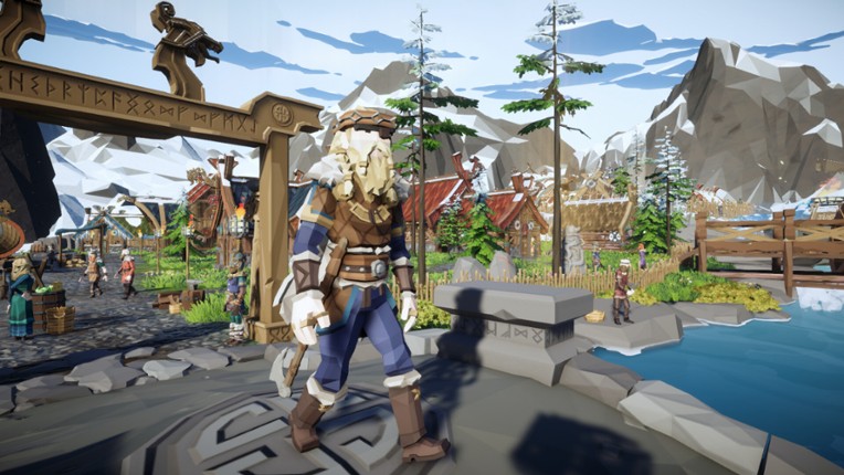 North Hunt screenshot