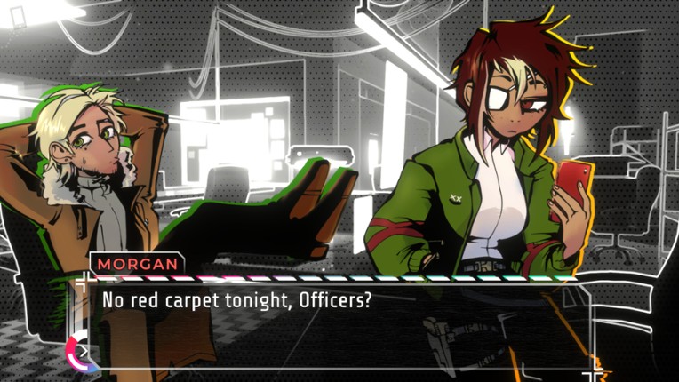 of the Devil screenshot