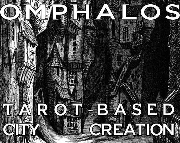 Games like Omphalos