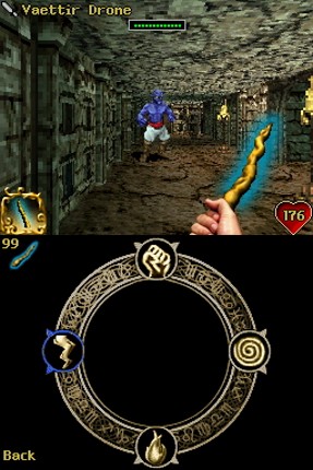 Orcs & Elves screenshot