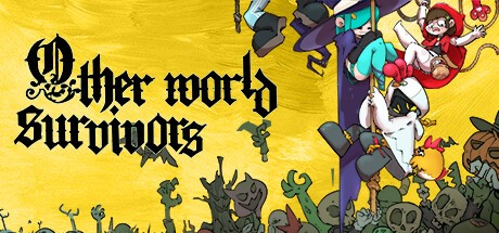 Games like Other World Survivors