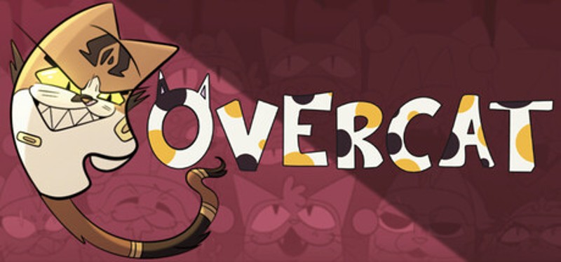 OVERCAT Image