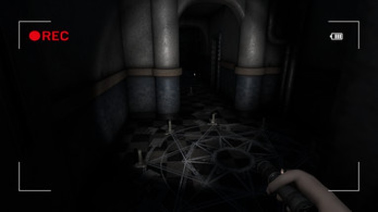 Paranormal Entities screenshot