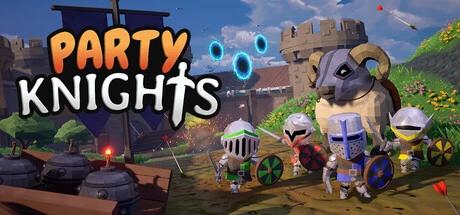 Games like Party Knights