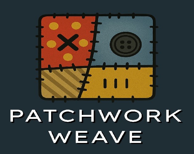 Games like Patchwork Weave