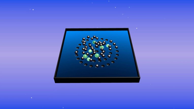 Patience Balls Image