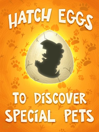 Pet Party - Cute Virtual Animals Game for Kids Image