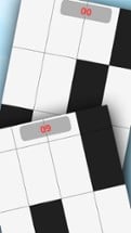 Piano White Tiles 5: Black &amp; White Tiles Games Image