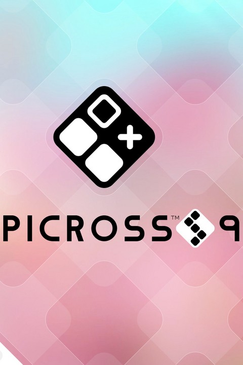 Games like Picross S9