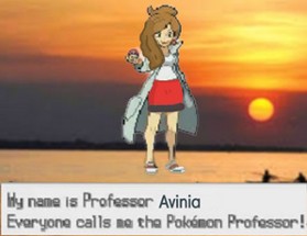 Pokémon Angels Image