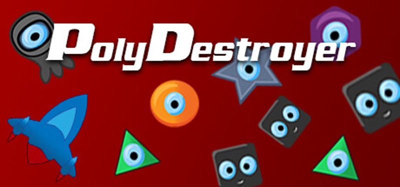 PollyDestroyer Game Cover