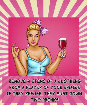 Pop Art Drink Smart screenshot