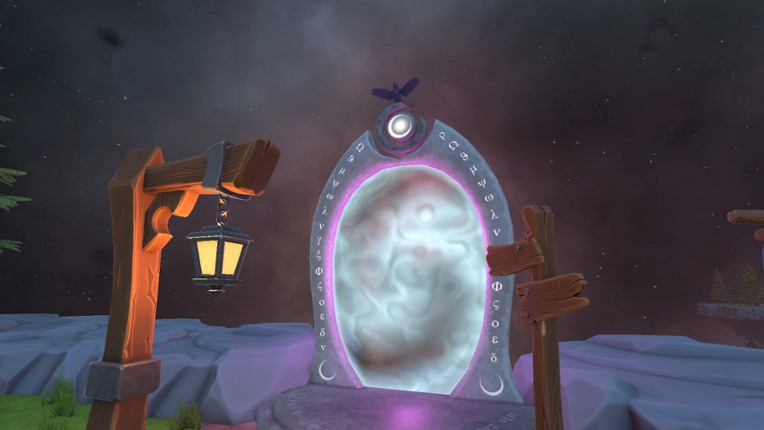 Potion Craft Together screenshot