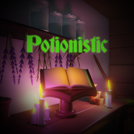 Potionistic Image