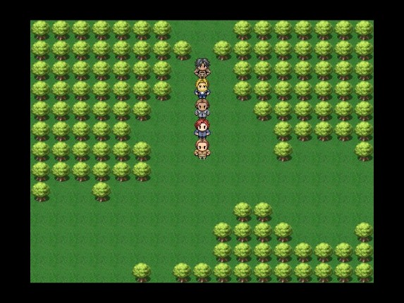 Princess Sahirah is a Spoiled Brat! screenshot