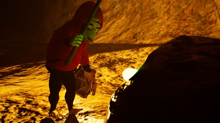 Ragdoll Chimps screenshot