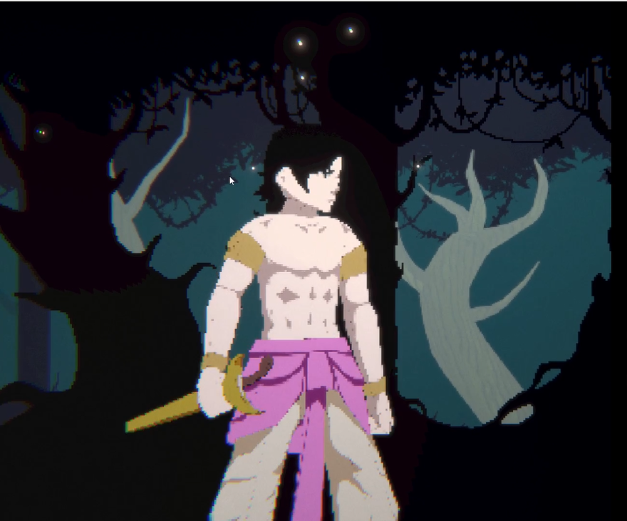 Games like Rama Adventure